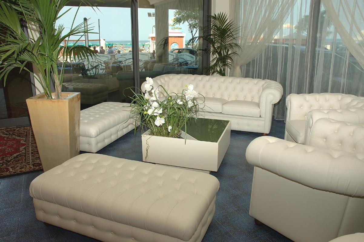 Hotel Foschi-Peninsula Bellaria-Igea Marina Exterior photo