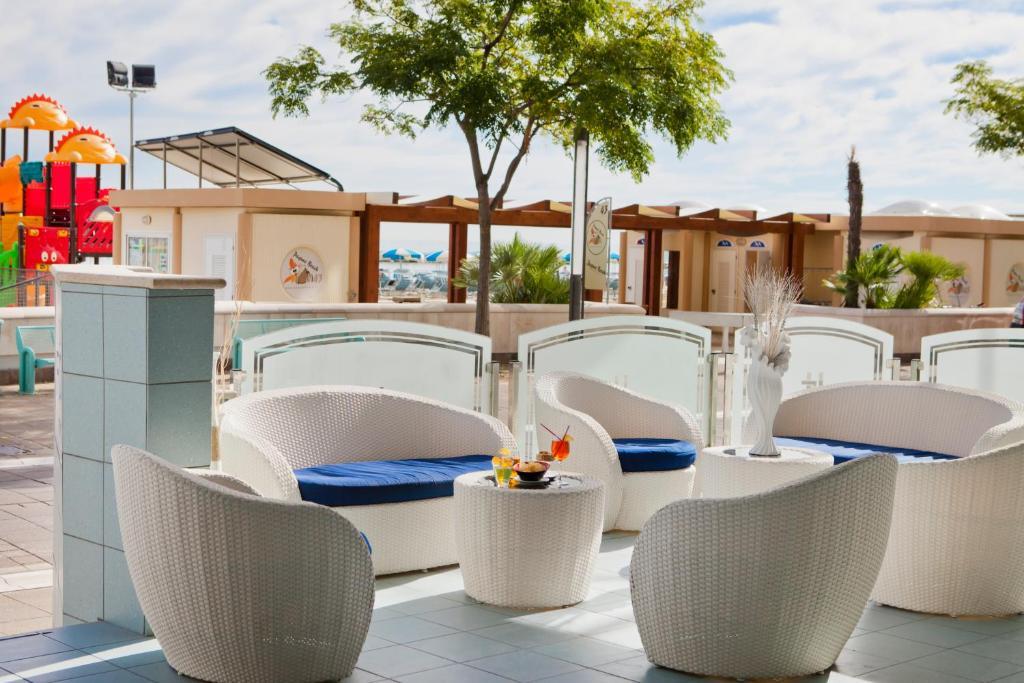 Hotel Foschi-Peninsula Bellaria-Igea Marina Room photo